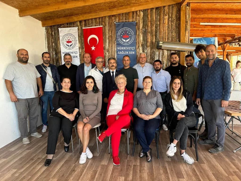 Sendikamızdan