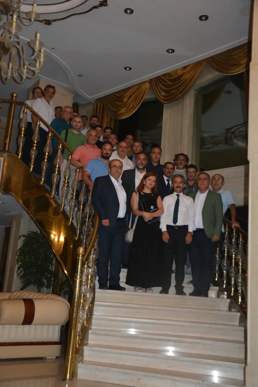 Sendikamızdan