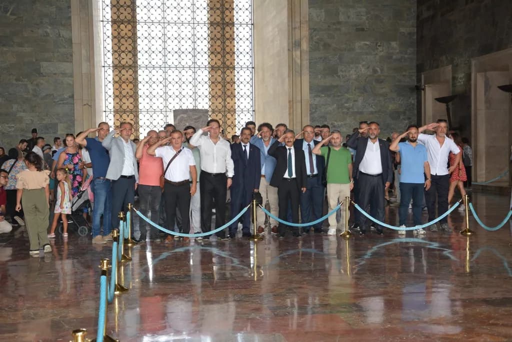Sendikamızdan