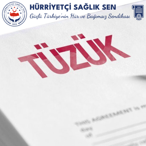 t&uuml;z&uuml;k